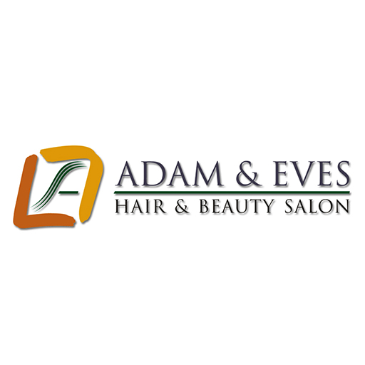 Adam & Eves, Logos